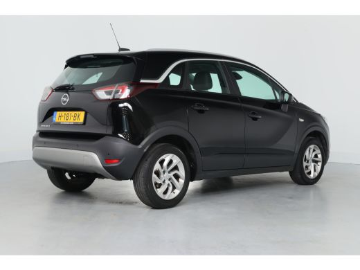 Opel Crossland X 1.2 Turbo Innovation | Climate Control | Navigatie | Apple Carplay / Android Auto | Cruise Contro... ActivLease financial lease