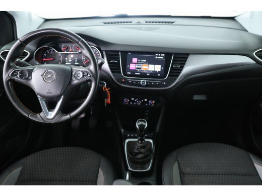 Opel Crossland X 1.2 Turbo Innovation | Climate Control | Navigatie | Apple Carplay / Android Auto | Cruise Contro... ActivLease financial lease