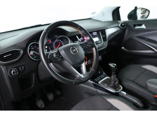 Opel Crossland X 1.2 Turbo Innovation | Climate Control | Navigatie | Apple Carplay / Android Auto | Cruise Contro... ActivLease financial lease