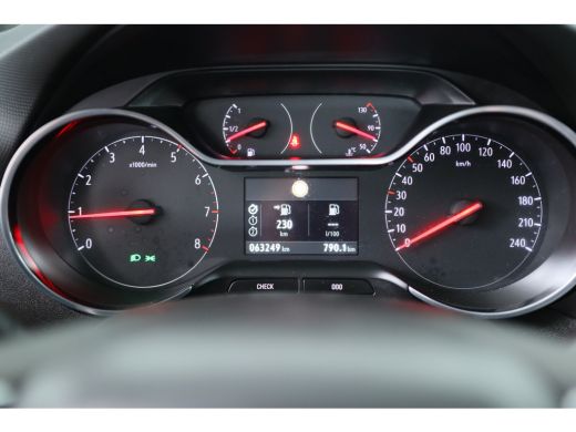 Opel Crossland X 1.2 Turbo Innovation | Climate Control | Navigatie | Apple Carplay / Android Auto | Cruise Contro... ActivLease financial lease