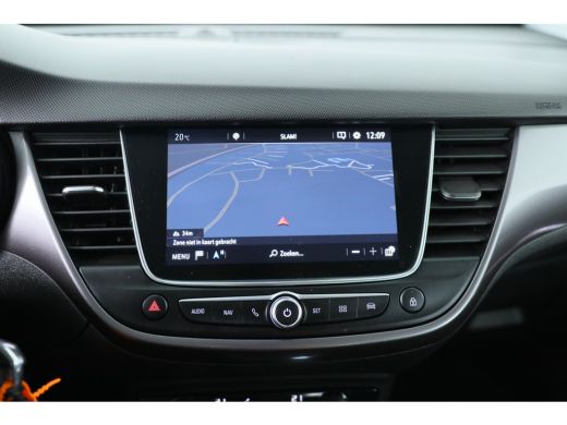 Opel Crossland X 1.2 Turbo Innovation | Climate Control | Navigatie | Apple Carplay / Android Auto | Cruise Contro... ActivLease financial lease