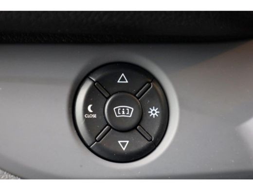 Opel Vivaro 2.0 CDTI 122pk E6 Edition Navi/Camera/Inrichting/HUD 11-2019 ActivLease financial lease