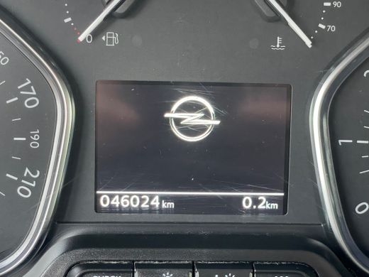 Opel Vivaro 2.0 CDTI 122pk E6 Edition Navi/Camera/Inrichting/HUD 11-2019 ActivLease financial lease