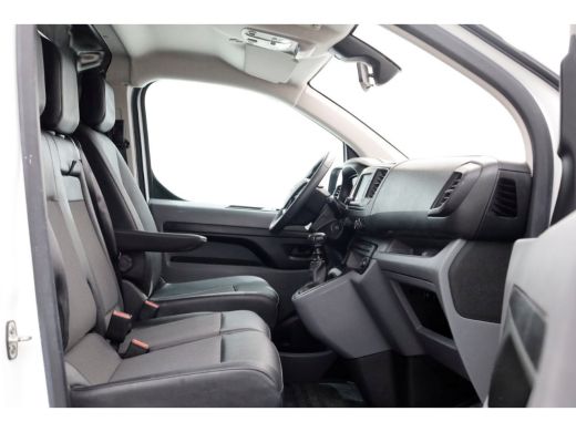 Opel Vivaro 2.0 CDTI 122pk E6 Edition Navi/Camera/Inrichting/HUD 11-2019 ActivLease financial lease