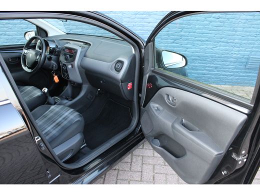 Peugeot 108 1.0 e-VTi Active | Airconditioning | Bluetooth | LED | Mistlampen | ActivLease financial lease