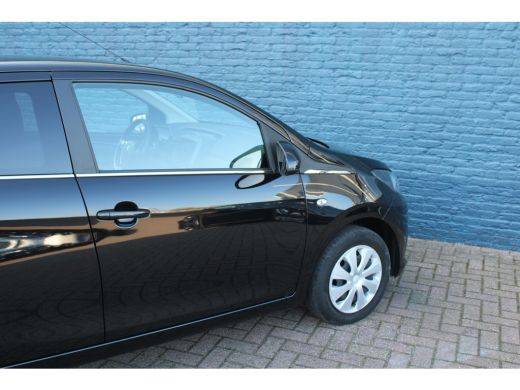 Peugeot 108 1.0 e-VTi Active | Airconditioning | Bluetooth | LED | Mistlampen | ActivLease financial lease