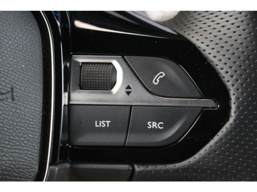 Peugeot 208 1.2 100PK GT | Camera | DAB+ | 3D-Dash | 17'' Lichtmetaal | Clima | Bluetooth | Getint glas | | C... ActivLease financial lease