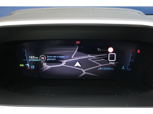 Peugeot 208 1.2 100PK GT | Camera | DAB+ | 3D-Dash | 17'' Lichtmetaal | Clima | Bluetooth | Getint glas | | C... ActivLease financial lease