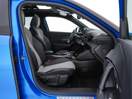 Peugeot e-2008 EV GT 50 kWh (INCL-BTW) Aut. *PANO | ADAPT.CRUISE | DIGI-COCKPIT | FULL-LED | BLIS | KEYLESS | MI... ActivLease financial lease