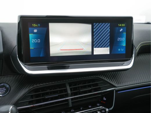 Peugeot e-2008 EV GT 50 kWh (INCL-BTW) Aut. *PANO | ADAPT.CRUISE | DIGI-COCKPIT | FULL-LED | BLIS | KEYLESS | MI... ActivLease financial lease