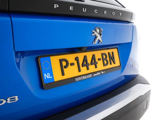 Peugeot e-2008 EV GT 50 kWh (INCL-BTW) Aut. *PANO | ADAPT.CRUISE | DIGI-COCKPIT | FULL-LED | BLIS | KEYLESS | MI... ActivLease financial lease