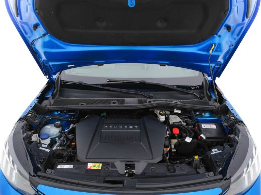 Peugeot e-2008 EV GT 50 kWh (INCL-BTW) Aut. *PANO | ADAPT.CRUISE | DIGI-COCKPIT | FULL-LED | BLIS | KEYLESS | MI... ActivLease financial lease