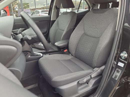 Toyota Yaris Cross 1.5 Hybrid Executive Edition | Apple CarPlay | Elektr. klep | Head Up | Rijklaarprijs incl. garan... ActivLease financial lease