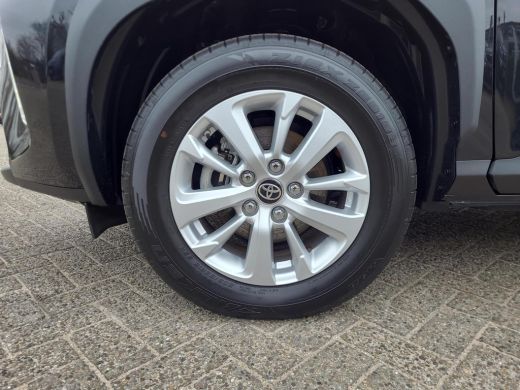 Toyota Yaris Cross 1.5 Hybrid Executive Edition | Apple CarPlay | Elektr. klep | Head Up | Rijklaarprijs incl. garan... ActivLease financial lease