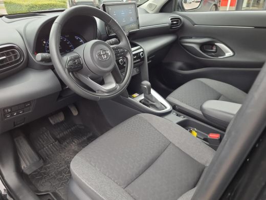 Toyota Yaris Cross 1.5 Hybrid Executive Edition | Apple CarPlay | Elektr. klep | Head Up | Rijklaarprijs incl. garan... ActivLease financial lease