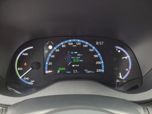 Toyota Yaris Cross 1.5 Hybrid Executive Edition | Apple CarPlay | Elektr. klep | Head Up | Rijklaarprijs incl. garan... ActivLease financial lease