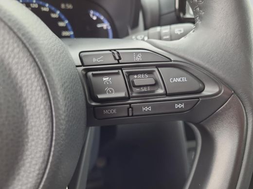 Toyota Yaris Cross 1.5 Hybrid Executive Edition | Apple CarPlay | Elektr. klep | Head Up | Rijklaarprijs incl. garan... ActivLease financial lease