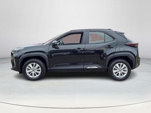Toyota Yaris Cross 1.5 Hybrid Executive Edition | Apple CarPlay | Elektr. klep | Head Up | Rijklaarprijs incl. garan... ActivLease financial lease