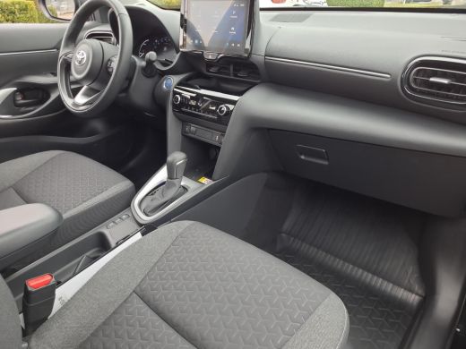 Toyota Yaris Cross 1.5 Hybrid Executive Edition | Apple CarPlay | Elektr. klep | Head Up | Rijklaarprijs incl. garan... ActivLease financial lease