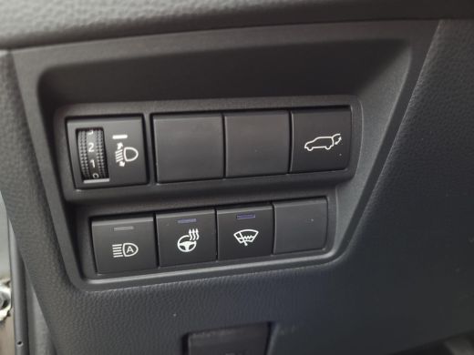 Toyota Yaris Cross 1.5 Hybrid Executive Edition | Apple CarPlay | Elektr. klep | Head Up | Rijklaarprijs incl. garan... ActivLease financial lease