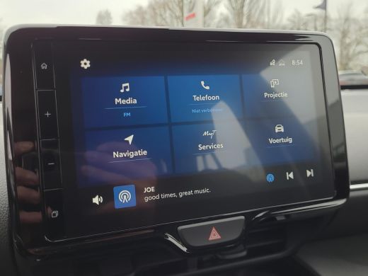 Toyota Yaris Cross 1.5 Hybrid Executive Edition | Apple CarPlay | Elektr. klep | Head Up | Rijklaarprijs incl. garan... ActivLease financial lease