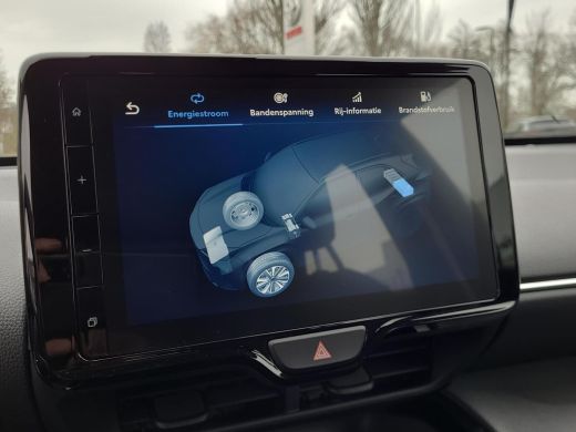 Toyota Yaris Cross 1.5 Hybrid Executive Edition | Apple CarPlay | Elektr. klep | Head Up | Rijklaarprijs incl. garan... ActivLease financial lease