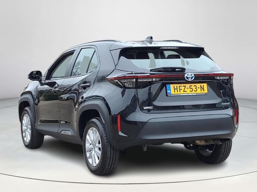 Toyota Yaris Cross 1.5 Hybrid Executive Edition | Apple CarPlay | Elektr. klep | Head Up | Rijklaarprijs incl. garan... ActivLease financial lease