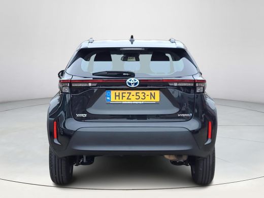 Toyota Yaris Cross 1.5 Hybrid Executive Edition | Apple CarPlay | Elektr. klep | Head Up | Rijklaarprijs incl. garan... ActivLease financial lease