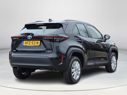 Toyota Yaris Cross 1.5 Hybrid Executive Edition | Apple CarPlay | Elektr. klep | Head Up | Rijklaarprijs incl. garan... ActivLease financial lease
