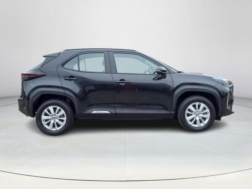Toyota Yaris Cross 1.5 Hybrid Executive Edition | Apple CarPlay | Elektr. klep | Head Up | Rijklaarprijs incl. garan... ActivLease financial lease