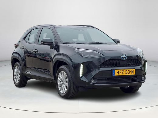 Toyota Yaris Cross 1.5 Hybrid Executive Edition | Apple CarPlay | Elektr. klep | Head Up | Rijklaarprijs incl. garan... ActivLease financial lease