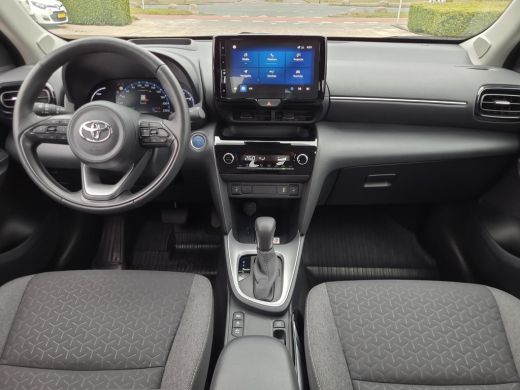 Toyota Yaris Cross 1.5 Hybrid Executive Edition | Apple CarPlay | Elektr. klep | Head Up | Rijklaarprijs incl. garan... ActivLease financial lease