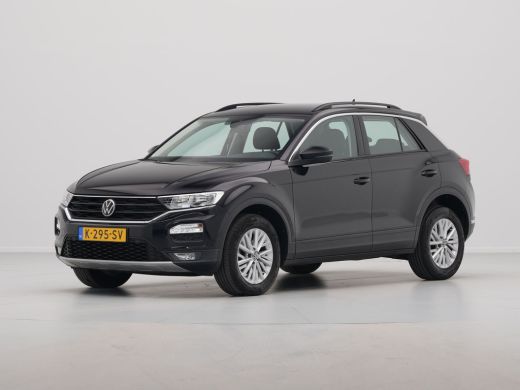 Volkswagen T-Roc 1.0 TSI 110pk Style Trekhaak Pdc Acc Lm Velgen 178 ActivLease financial lease