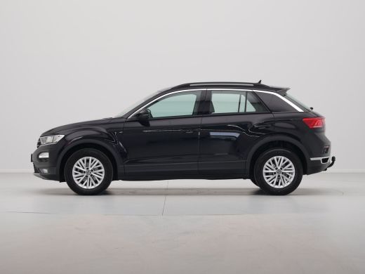 Volkswagen T-Roc 1.0 TSI 110pk Style Trekhaak Pdc Acc Lm Velgen 178 ActivLease financial lease