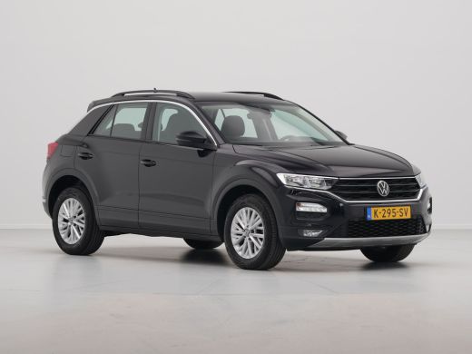 Volkswagen T-Roc 1.0 TSI 110pk Style Trekhaak Pdc Acc Lm Velgen 178 ActivLease financial lease