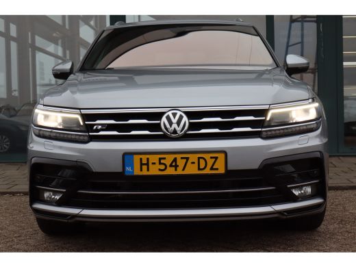 Volkswagen Tiguan Allspace 1.5 TSI Highline Business R | Stoelverwarming | Apple Carplay/Android Auto | Navigatie | ActivLease financial lease