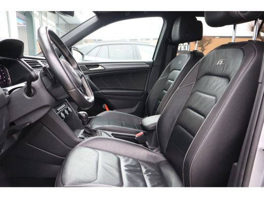 Volkswagen Tiguan Allspace 1.5 TSI Highline Business R | Stoelverwarming | Apple Carplay/Android Auto | Navigatie | ActivLease financial lease