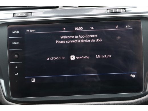 Volkswagen Tiguan Allspace 1.5 TSI Highline Business R | Stoelverwarming | Apple Carplay/Android Auto | Navigatie | ActivLease financial lease