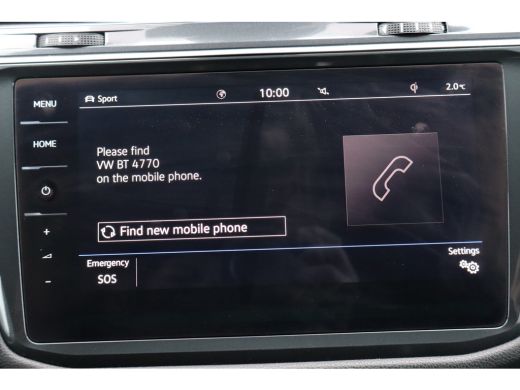 Volkswagen Tiguan Allspace 1.5 TSI Highline Business R | Stoelverwarming | Apple Carplay/Android Auto | Navigatie | ActivLease financial lease