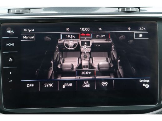 Volkswagen Tiguan Allspace 1.5 TSI Highline Business R | Stoelverwarming | Apple Carplay/Android Auto | Navigatie | ActivLease financial lease