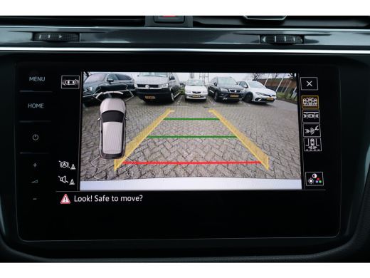 Volkswagen Tiguan Allspace 1.5 TSI Highline Business R | Stoelverwarming | Apple Carplay/Android Auto | Navigatie | ActivLease financial lease