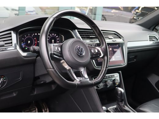Volkswagen Tiguan Allspace 1.5 TSI Highline Business R | Stoelverwarming | Apple Carplay/Android Auto | Navigatie | ActivLease financial lease