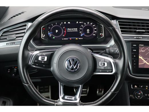 Volkswagen Tiguan Allspace 1.5 TSI Highline Business R | Stoelverwarming | Apple Carplay/Android Auto | Navigatie | ActivLease financial lease