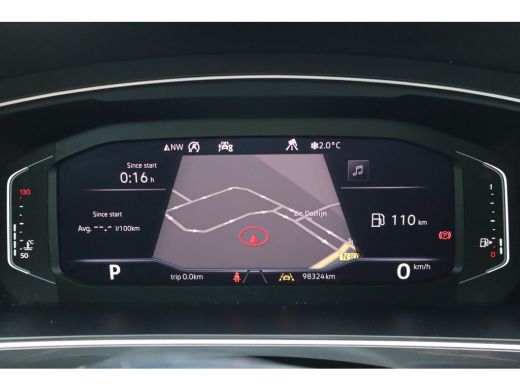 Volkswagen Tiguan Allspace 1.5 TSI Highline Business R | Stoelverwarming | Apple Carplay/Android Auto | Navigatie | ActivLease financial lease