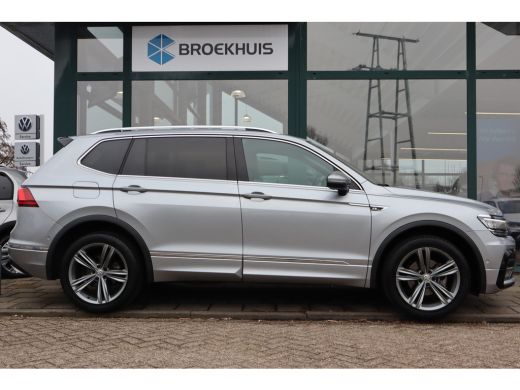 Volkswagen Tiguan Allspace 1.5 TSI Highline Business R | Stoelverwarming | Apple Carplay/Android Auto | Navigatie | ActivLease financial lease