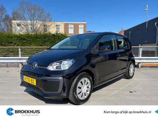 Volkswagen up! 1.0 60 pk | Airco | Licht zicht pakket | Bluetooth | Navigatie via App | Volkswagen up! 1.0 60 pk | Airco | Licht zicht pakket | Bluetooth | Navigatie via App |