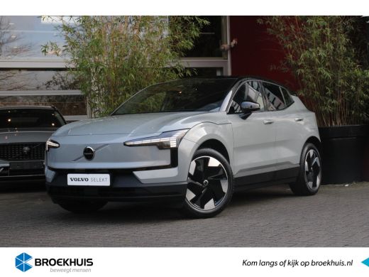 Volvo  EX30 Single Motor Extended Range Plus 69 kWh | Camera | Stuur/stoelverwarming | Adaptive Cruise | Harm...