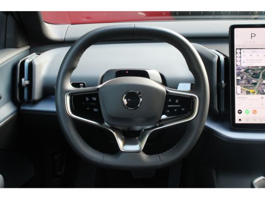 Volvo  EX30 Single Motor Extended Range Plus 69 kWh | Camera | Stuur/stoelverwarming | Adaptive Cruise | Harm... ActivLease financial lease