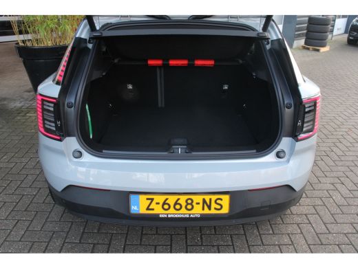 Volvo  EX30 Single Motor Extended Range Plus 69 kWh | Camera | Stuur/stoelverwarming | Adaptive Cruise | Harm... ActivLease financial lease