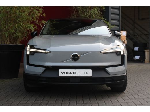 Volvo  EX30 Single Motor Extended Range Plus 69 kWh | Camera | Stuur/stoelverwarming | Adaptive Cruise | Harm... ActivLease financial lease